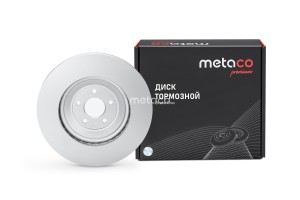 AUDI Q7 [4M] Q8 3050602 METACO