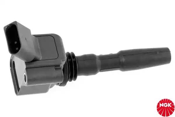 U5153NGK катушка зажигания!\ VW Golf 7, Seat Mii, Skoda Octavia 1.0/1.2TSI/1.4TS 48408 NGK