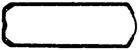 прокладка клапанной крышки!\ Audi 80, VW Passat/Golf 1.9D/TD 89> 830.773 ELRING