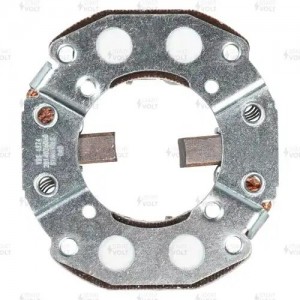 Узел щеточный стартера для а/м Lexus GS (97-)/Toyota Supra (93-) 3.0i [2JZ-GE/2J VBS 1974 START VOLT