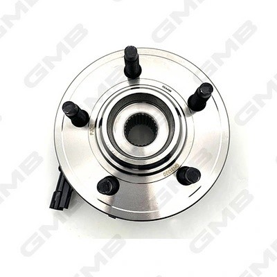 Ступица GH31320A GH31320A GMB