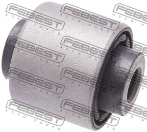 Сайлентблок задн попер рычага OPEL INSIGNIA 2009- OPAB-007 OPAB-007 FEBEST