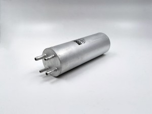 Фильтр топливный диз. GB-6344 GB-6344 BIG FILTER