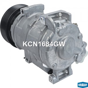 Компрессор кондиционера KCN1684GW KCN1684GW KRAUF