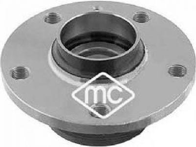 СТУПИЦА AUDI A3/SEAT LEON/VW GOLF V 99-ЗАД 90122 90122 METALCAUCHO
