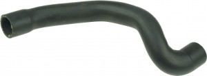 патрубок радиатора!\VW Golf/Passat/Caddy/Touran, Audi A3 1.4-1.6i 03> 052609 GATES