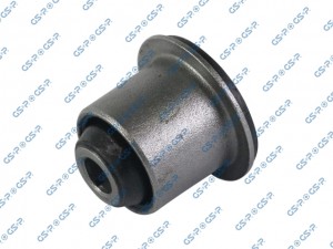 сайлентблок переднего рычага!\ Renault Logan 05-13 514827 GS P
