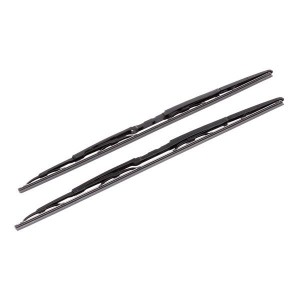 Щетка стеклоочистителя AUDI A4 (8E2/B6) 550/550мм комплект Silencio VALEO 574274 VALEO PHC