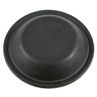 Мембрана 12" не глубокая (d=139мм,h=25мм) FEBI 07095 FEBI BILSTEIN