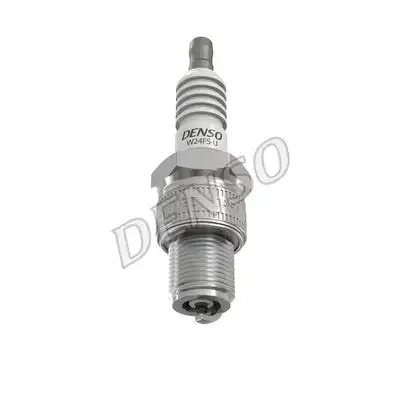 Свеча зажигания W24FS-U W24FSU DENSO