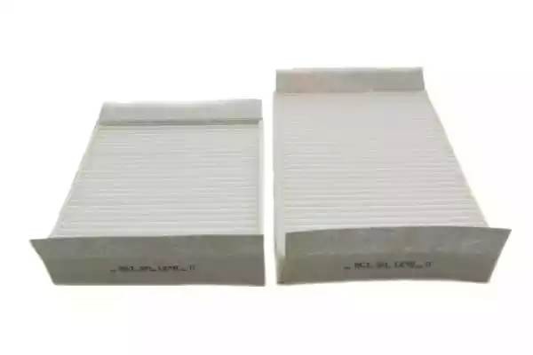 Фильтр салона SA1248 SCT