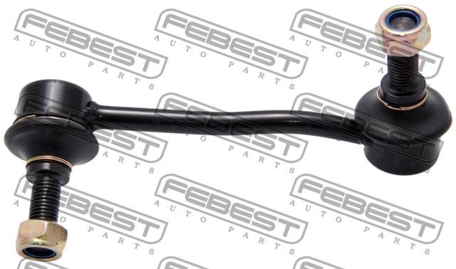 Тяга стабилизатора передн правая MERCEDES BENZ SPRINTER 906 2005-2013 1623-209RH 1623-209RH FEBEST