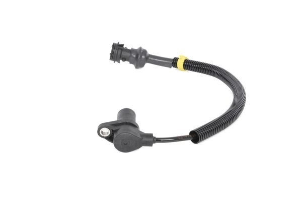 Датчик положения коленвала MAN BOSCH 0 281 002 270 BOSCH