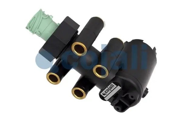 Датчик RENAULT Magnum уровня пневмоподвески (ECAS) COJALI 2209108 COJALI