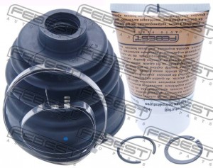 Пыльник ШРУСа внутренний NISSAN QASHQAI II 0215-JJ10ET 0215-JJ10ET FEBEST