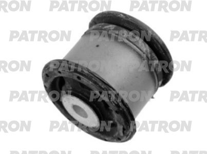 Сайлентблок FORD Fiesta заднего моста PATRON PSE1241 PATRON