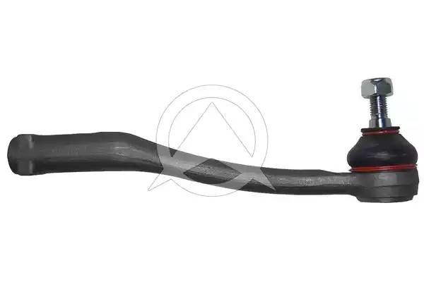наконечник рулевой правый!\ Peugeot 207 1.4/1.6/T/HDi 16V 06> 53137 SIDEM