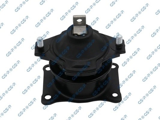 подушка ДВС передняя!\ Honda Accord CL 02-08 511755 GS P