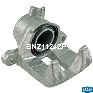 Суппорт тормозной BNZ1124ZP KRAUF