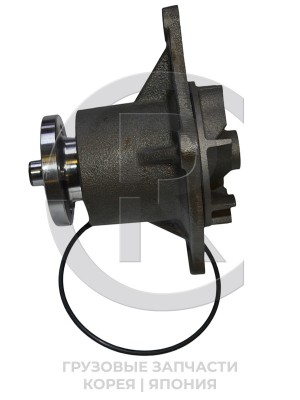 Насос водяной HYUNDAI HD65,72 дв.D4AL CR CR2510041700 CR