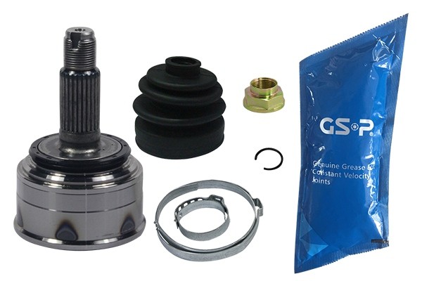 ШРУС наружный к-кт!\ Honda Civic V/VI 1.3-1.6 91-00 823023 GS P