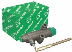 Цилиндр сцепления рабочий HY-P9835 HYP9835 PILENGA