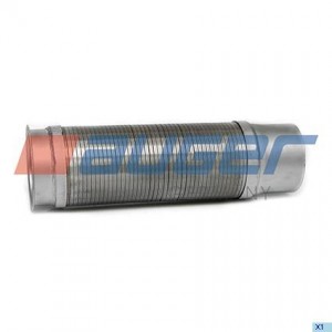 гофра глушителя! 115х410 MAN TGS/TGX/TGA 79129 AUGER