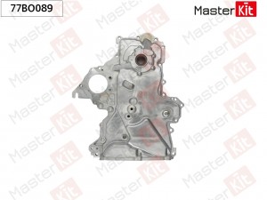 Насос масляный HYUNDAI G4FA/G4FC 77BO089 77BO089 MASTER KIT