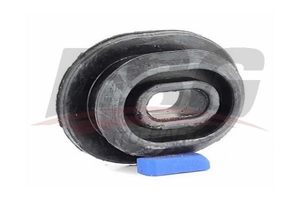 Кронштейн VW Golf 5 крепления радиатора BSG BSG 90-700-089 BSG