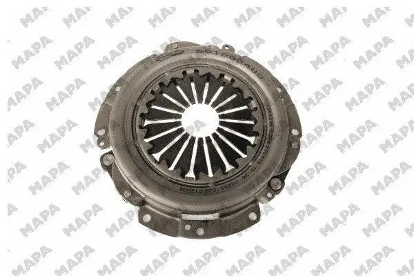 к-кт сцепления! с подшипником\ Mitsubishi Galant/Lancer 1.5-2.0 84> 018200700 MA PA