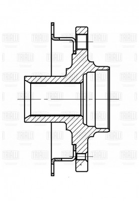 AUDI A3 [8L1] (1996-2000) MR 1806 TRIALLI