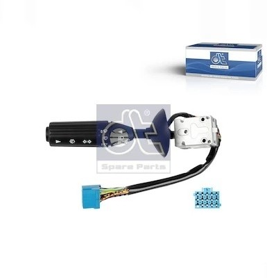 Пружина тормозной колодки HONGYAN 3 DIESEL TECHNIC