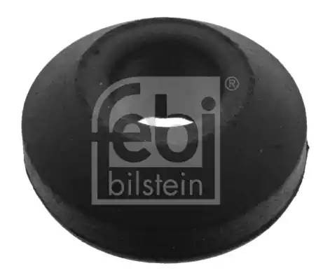 кольцо уплотнительное!\ VW Golf/Polo/Vento 1.0-1.6/1.4D 85> 15278 FEBI BILSTEIN