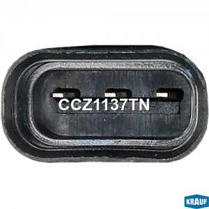 Катушка зажигания CCZ1137TN CCZ1137TN KRAUF