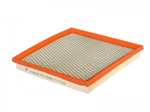 Фильтр воздушный CHEVROLET CRUZE 1.6/1.8/OPEL ASTRA J 1.4/1.6 A65430 A65430 SAKURA