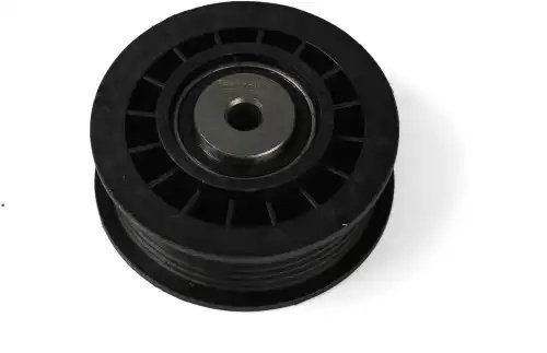 ролик обводной! MB Sprinter/ W201/W124/W140 2.6-5.0 95> Z23710 ZENTPARTS