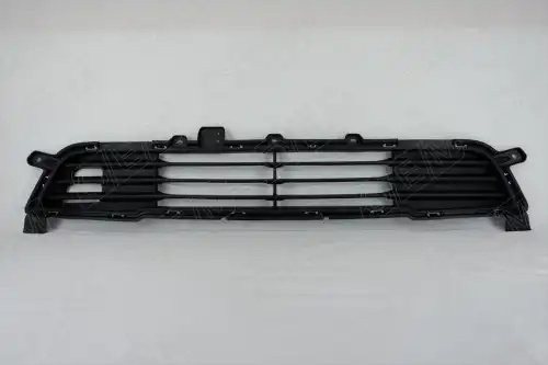 Решетка в бампер нижняя Mitsubishi Outlander 3 2012-2015 OEM3658 OEMPARTS