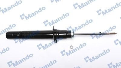 Амортизатор MITSUBISHI Galant (92-04) передний левый/правый газовый MANDO MSS015691 MANDO