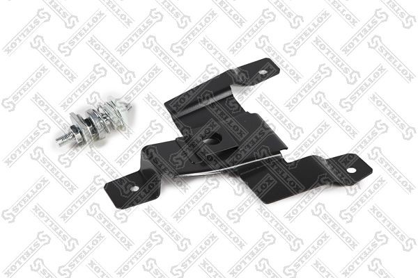 петля капота! верхняя правая/левая\ Iveco Stralis 87-55447-SX STELLOX