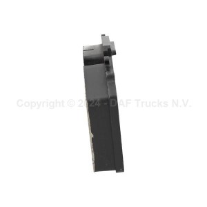 Колодки тормозные 1962436 DAF TRP