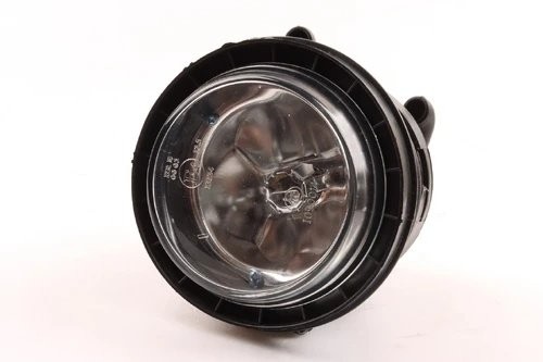 Фара противотуманная SITRAK HOWO (круглая) MOVELEX WG9725720001MX MOVELEX