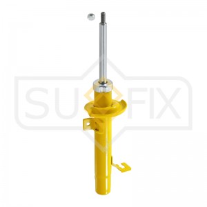 Стойка амортизаторная передняя R FORD Fusion 02 SU-1103 SU-1103 SUFIX