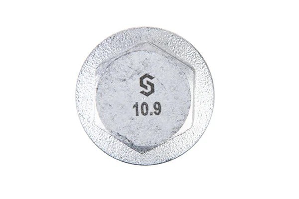болт кардана! М12x1.5x45 \MAN 89-00615-SX STELLOX