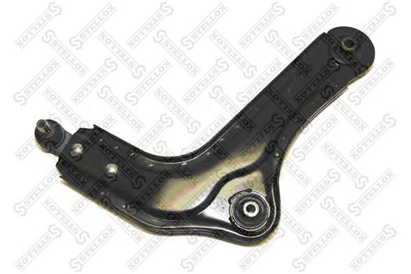 рычаг правый! с шар.опор.\ Daewoo Nubira 1.6 16V 97> 57-01601A-SX STELLOX