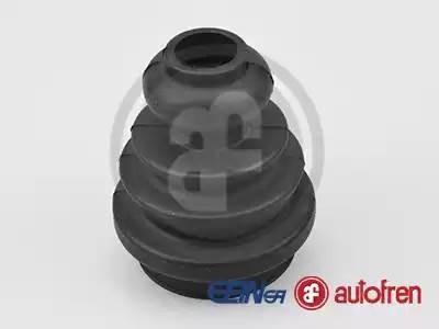 к-кт пыльника ШРУСа внутреннего!\ VW T4 1.9TDi-2.5TDi 90> D8049 AUTOFREN SEINSA