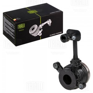 Подшипник выжимной ЛАДА Vesta (15-) (КПП Renault JH3) TRIALLI CT0906 TRIALLI