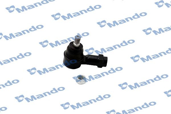 Наконечник рулевой тяги HYUNDAI Porter 2 (1шт.) MANDO DSA020445 MANDO