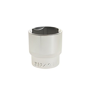 Головка торцевая 1/2" 32мм ЭВРИКА ER-91323 EVRIKA