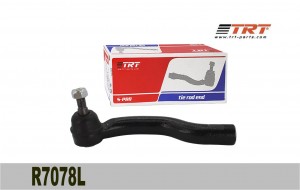 Наконечник рулевой R7078L TRT 45047-49135 левый Toyota RAV 4 III/IV R7078L R7078L TRT