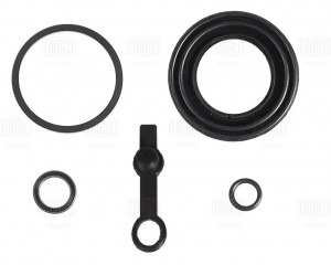 Ремкомплект суппорта для а/м Москвич 3/3e задний d=34 мм (а/м с EPB) "TRIALLI" RCF 800124 TRIALLI